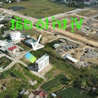 Bán Lô Đất Giáp Khu Đô Thị Phú Ân Nam 2 - Diên An - Diên Khánh - Giá Cực Rẻ - Chủ Ngộp