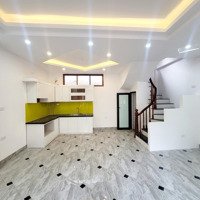 Bán Nhà Lai Xá 40M2*5T. 3 Bước Đến Ô Tô. Gần Đh Thành Đô, Quốc Lộ 32. Thiết Kế Cho Đầu Tư Dòng Tiền