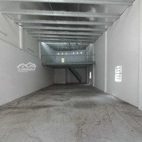 Kho Quận 7 Rộng 500M2 Giá Siêu Rẻ Có Pccc Tự Động Cho Thuê Gấp