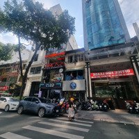 Building Hầm 8 Tầng Mặt Tiền Cộng Hòa, P. 12, Tân Bình - Dt: 8X30M Thang Máy Cao Cấp Chỉ 75 Tỷ