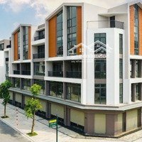 Quỹ Căn Shophouse Phố Biển -Vhop3 Vị Trí Siêu Đẹp- Với Vtc Chỉ Từ 2Tỷ- Nhận Nhà Vận Hành Luôn.