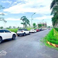 Chính Chủ Cần Bán Lô Đất Nền Ngay Mặt Sau Trục Chính Inoha City Ngay Quốc Lộ 1A