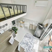 Phòng Duplex Cao Cấp Mới Xây Full Nt Ngay Luỹ Bán Bích - Kênh Tân Hoá