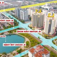 Trực Tiếp Cđt: Bán Căn 3N2W 85M2 Giá Bán 4,1Tỷ View Hồ Ck 5%, Htls 0%/12T Tặng 80 Triệu Có Chỗ Để Xe Ôtô