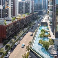 Cho Thuê Shophouse Kinh Doanh Sầm Uất Tại Metropole Thu Thiem