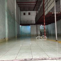 Kho,Xưởng 8X20M Đường Hl3 Đối Diện Aeon Tân Phú Giá 16 Triệu