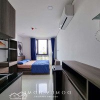 Studio Cửa Sổ Lớn _ Nhà Mới Xây