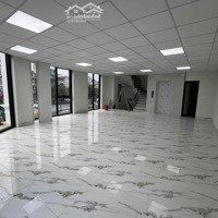 Cho Thuê Nhà Riêng Mới Sửa 90M2 Có 1 Hầm 5 Tầng Nổi 1 Tum Lai Xá. Liên Hệ: 0976459359