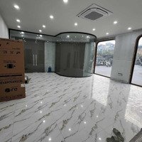 Cho Thuê Nhà Riêng Mới Sửa 90M2 Có 1 Hầm 5 Tầng Nổi 1 Tum Lai Xá. Liên Hệ: 0976459359