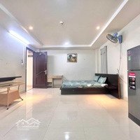 Phòng 30M2 Full Tiện Nghi Lý Phục Man Q7