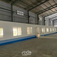 Kcn 72Ha Thạch Thất Cho Thuê 1000-2500-5000M 50-55K/M2 1000-5000M Có Pccc Nghiệm Thu 100K/M2