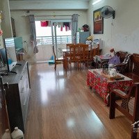 Chính Chủ Bán Căn Hộ 76M2, 2 Ngủ Chung Cư Nam Đô, 609 Trương Định