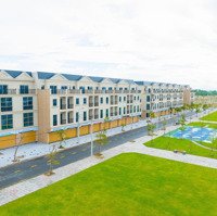 Chính Chủ Cần Bán Nhanh Lô Đất Tại Kđt Ngọc Dương Riverside Đối Diện Công Viên 10.000M2