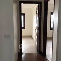 "Cho Thuê Tòa Nhà Phố Giang Biên, Long Biên, Hndiện Tích100M2 X 5 Tầng