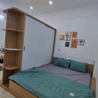 Bán Căn Hộ Chung Cưkhu Đô Thịđền Lừ 45M², 2 Ngủ, Full Nội Thất