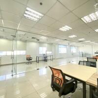 Cho thuê văn phòng sàn 150m2 mặt tiền Mai Thị Lựu, P. Đa Kao - Quận 1