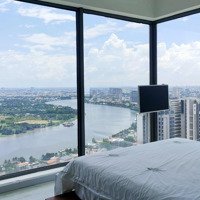 Chính Chủ | Bán Căn Góc 4 Phòng Ngủ| Tầng Cao - View Sông Cực Đẹp | 143M2