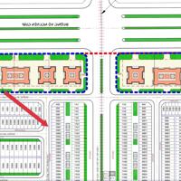 BÁN NỀN KDC TÂN PHÚ - CÁI RĂNG - ĐƯỜNG B5 (1ty8 TL)