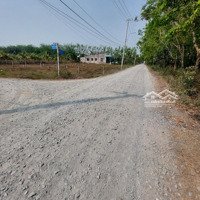 (S382) Đất 1/Đường Phú Thuận, Xã Phú Mỹ Hưng,Diện Tích386M2, Thổ 248M2, Đất Ở Hiện Hữu, Chỉ 1 Tỷ 750