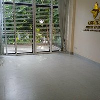 Cho Thuê Biệt Thự Làng Việt Kiều Châu Âu, 120M2, 4 Tầng, Có Thang Máy