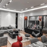 Chính Chủ Bán Căn Hộ 125M2 3N, King Place Nguyễn Trãi, Full Nội Thất Thiết Kế, Có Slot Oto, Bc Đn