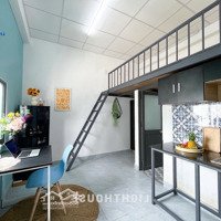 Duplex 40M Ngay Trung Tâm Quang Trung Gần Chợ Hạnh Thông Tây,...