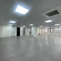 Siêu Hot !!! 240M2 Văn Phòng Hạng B Tại Lê Trọng Tấn- Thanh Xuân Giá Chỉ 50 Triệu. Tòa Mới 100%