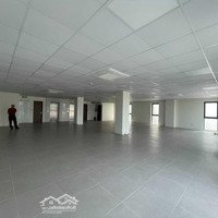 Siêu Hot !!! 240M2 Văn Phòng Hạng B Tại Lê Trọng Tấn- Thanh Xuân Giá Chỉ 50 Triệu. Tòa Mới 100%