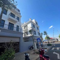 Cho Thuê Shophouse Căn Kế Góc View Quảng Trường Dự Án Eco Cty Bmt