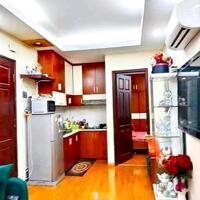 Bán gấp chung cư Hai Bà Trưng, 50m2 chỉ hơn 1 tỷ