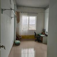 Cho thuê nhà chung cư Hùng Vương, 70m2, 2 phòng ngủ.