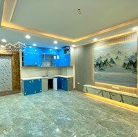 Cho Thuê Nhà 45M2 X 6T Khương Đình Thanh Xuân. Nhà Mới Xây Có Thang Máy Phù Hợp Ở Và Kinh Doanh Tốt