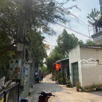 Đất 2 Mặt Tiền Giáp Khu Dân Cư Phú Hồng Thịnh 8 - Đường Bình Chuẩn 37