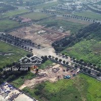 Chuyển Nhượng 4000M2 Lô Góc 3 Mặt Tiền Tại Dự Án Khu Đô Thị Tây Hồ Tây - Starlake