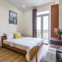 Căn Hộ Mini Tại Phan Huy Ích,Gò Vấp