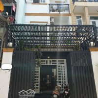 Hẻm 6M Dương Quảng Hàm, Gò Vấp, Nhà Ngon, Sổ Đẹp, Giá Rẻ - Alo 0778425555