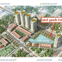 Cần Bán Gấp Biệt Thự View Hồ Flc Garden City Đại Mỗ Cạnh Aeon Mall - Đã Có Sổ Đỏ - Chỉ 155 Triệu/M2