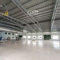 Cho Thuê Xưởng Kcn Tam Phước, 500M2 Chỉ 3,2,Usd