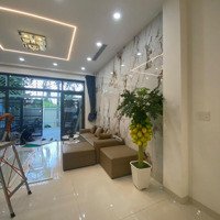 Bán Nhà Đẹp 4 Tầng Hẻm Ô Tô 6M Nguyễn Thị Minh Khai- Tân Lập Gần Biển 10,5 Tỷ