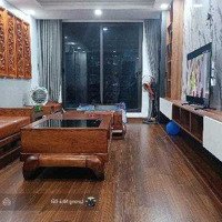 Bán Nhà Thiên Hiền, Mỹ Đình, Gara Ô Tô - Thoáng Trước Sau 62M2 X 5T Giá Bán 10 Tỷ 5.