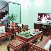 Chính Chủ Bán Nhà Riêng 32M2 Tại Đào Tấn