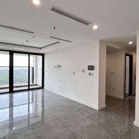 Cho Thuê Ch Sunshine Diamond 2Pn-2Wcdiện Tích120M2, Nội Thất Cơ Bản, Đẹp