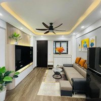 Cần Bán Căn Hộ 2 Ngủ Full Đẹp, Sổ Đỏ Cc