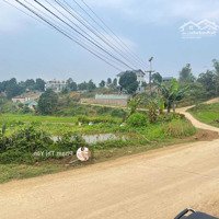 E Yến Mở Hàng Cho Ac Mảnh Đất 418M Tại Trung Tâm Xã Cao Sơn Gần Thị Trấn Lương Sơn