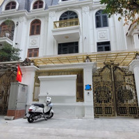 Cần Bán Biệt Thự Xa La. 156M2 , Full Nội Thất, 5 Tầng Thang Máy