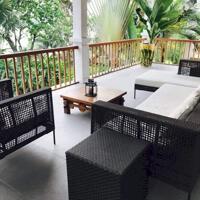 HÀNG NGỘP Villa 5 sao view sông Vườn Lài APĐ ngang 12m 360m2 có hồ bơi chỉ 35 tỷ.