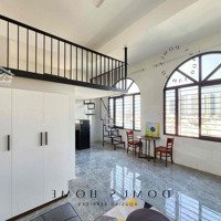 Duplex Cửa Sổ - Full Nội Thất - Trung Tâm Q7