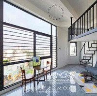 Duplex Cửa Sổ - Full Nội Thất - Trung Tâm Q7