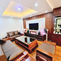 Hiếm Kinh Doanh Nhỏ - Nhà Mới Cạnh Time City Minh Khai 40M Hơn 5 Tỷ