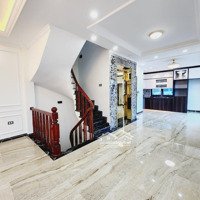 Bán Building 7 Tầng Phố Chùa Láng, Kinh Doanh Văn Phòng + Ở Sướng, 60M2 Giá Bán 16.2 Tỷ